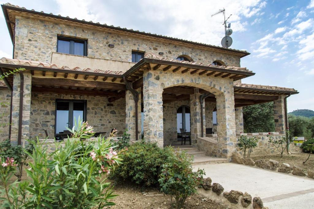 Villa del chiugi – Photos 1