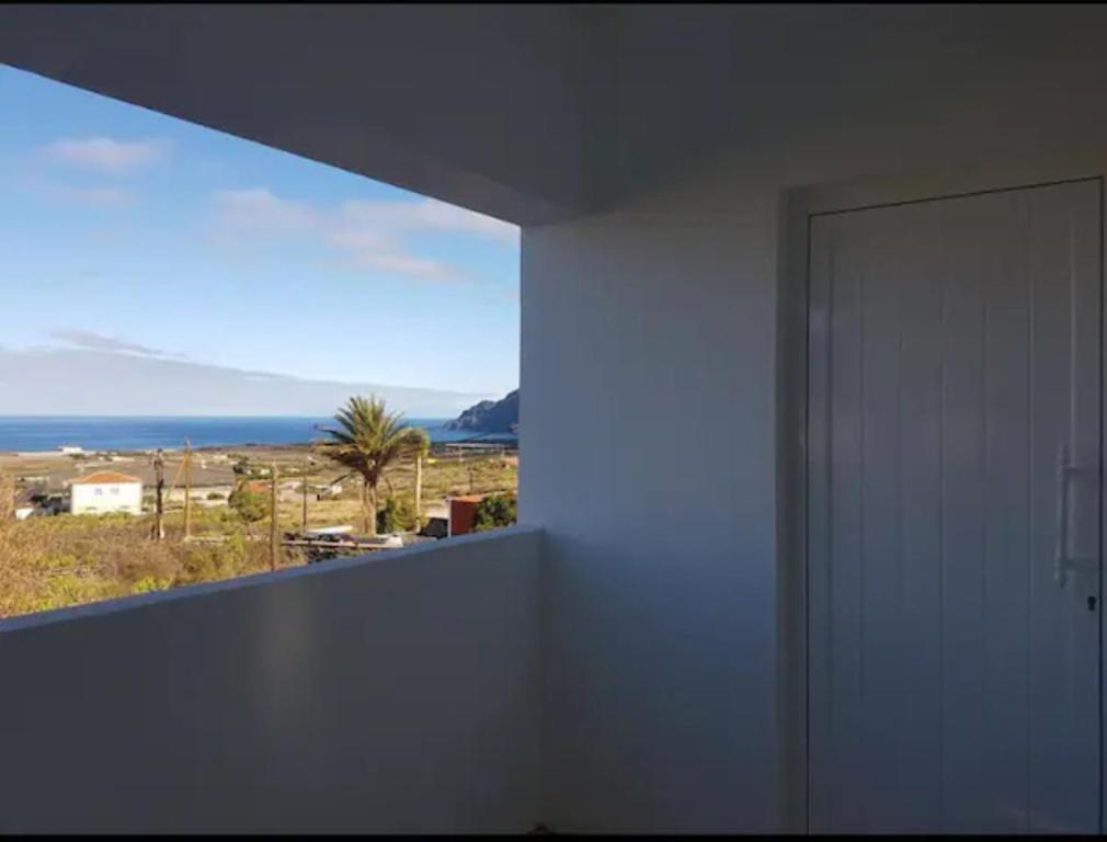 Táj az apartman közelében