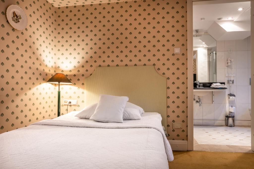 Hotel Gródek - Resim 27