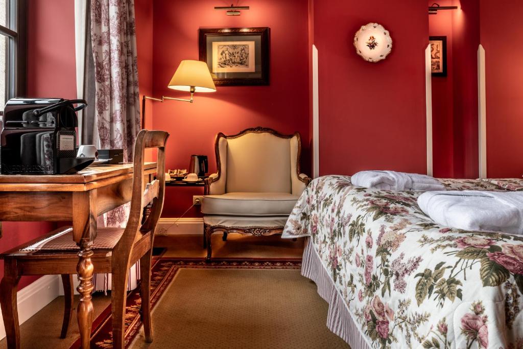 Hotel Gródek - Resim 20