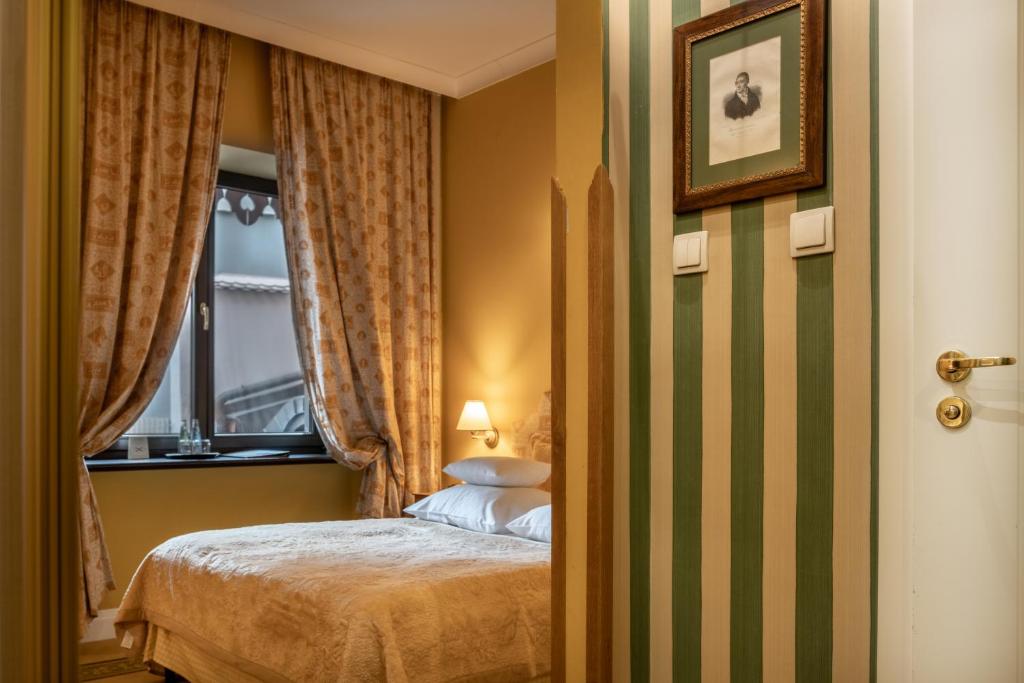 Hotel Gródek - Resim 26