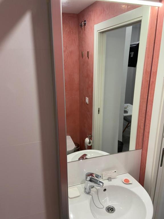 Casual Suite in Córdoba - Eenpersoonskamer
