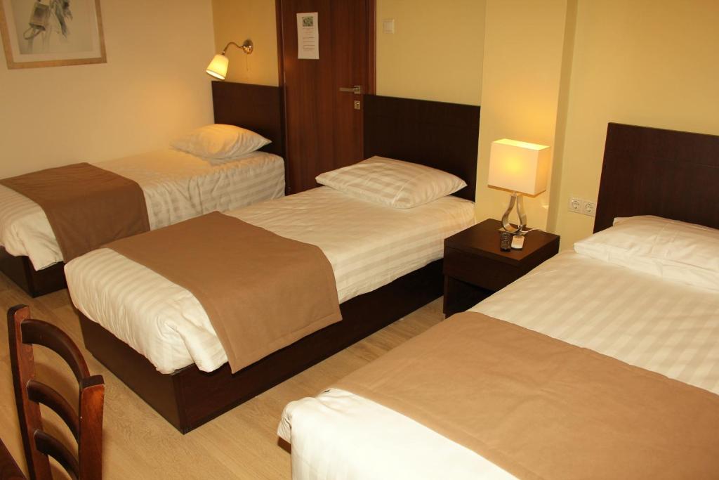 Rea Hotel - Resim 32
