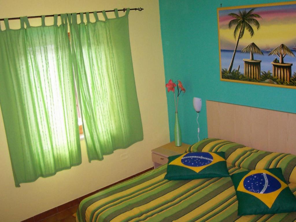 Hotel Brutium