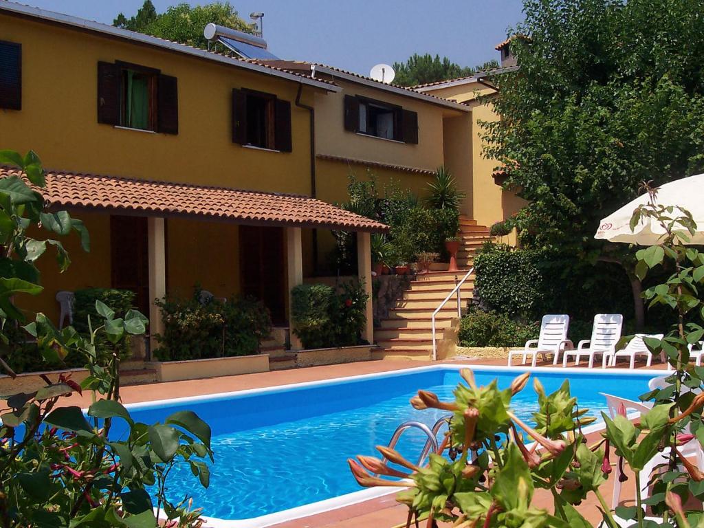 Hotel Brutium