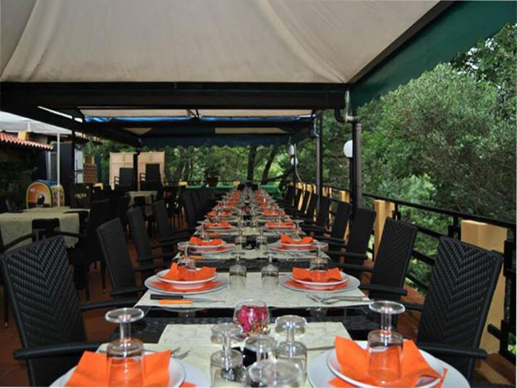Hotel Brutium