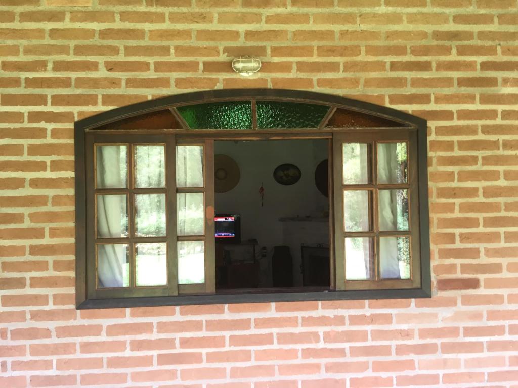  Uma Casa no Campo