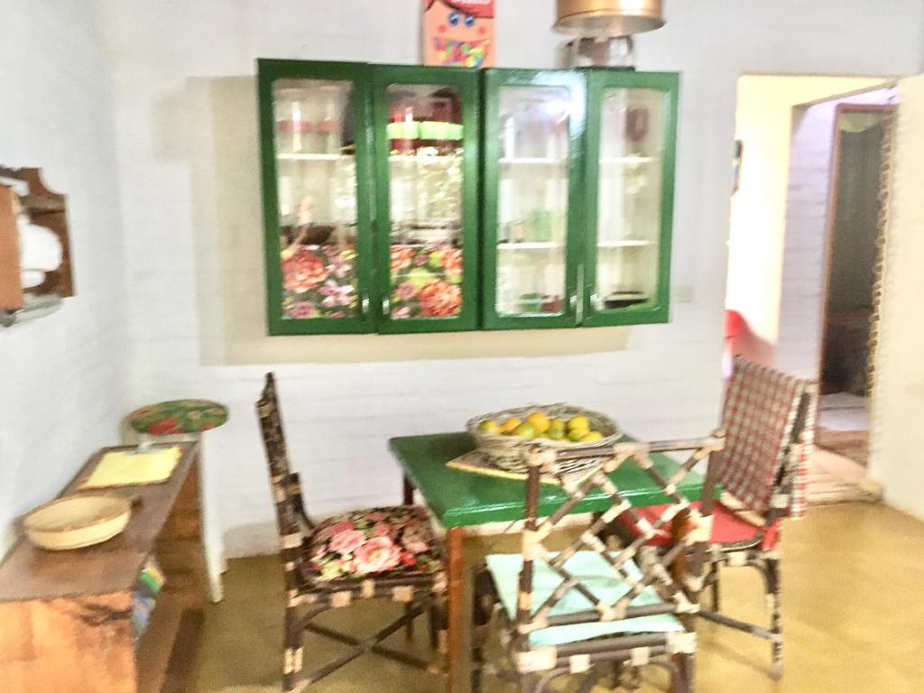  Uma Casa no Campo
