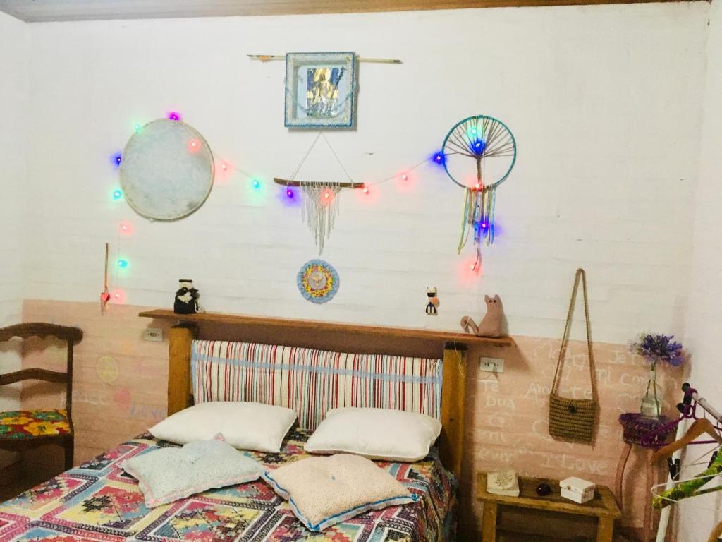  Uma Casa no Campo