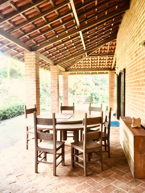  Uma Casa no Campo