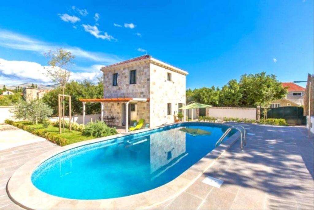 Dubrovnik Chalets - 2 charming stone houses - Chalet