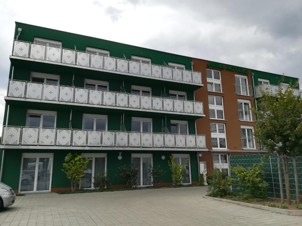 Jura Hotel - Resim 45