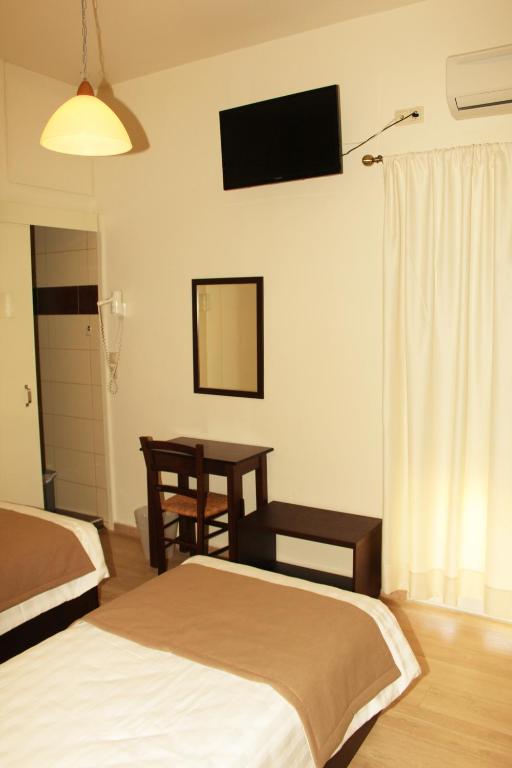 Rea Hotel - Resim 24