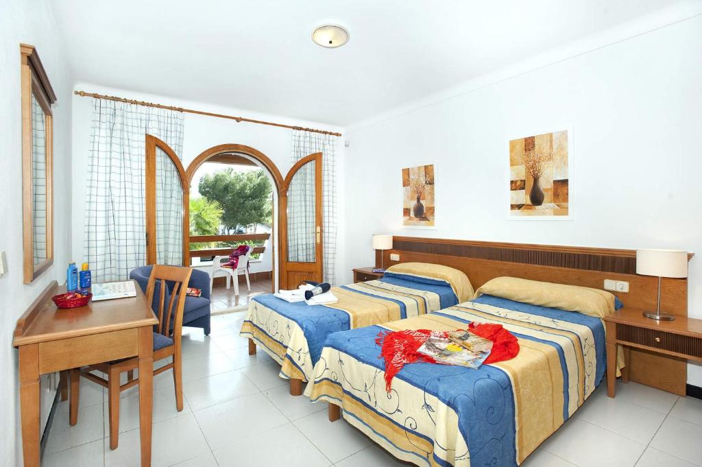 Villa Rudi (Spanje Portopetro) - Booking.com