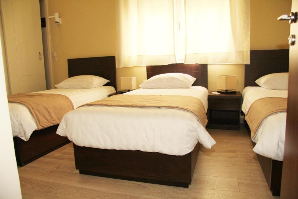 Rea Hotel - Resim 14