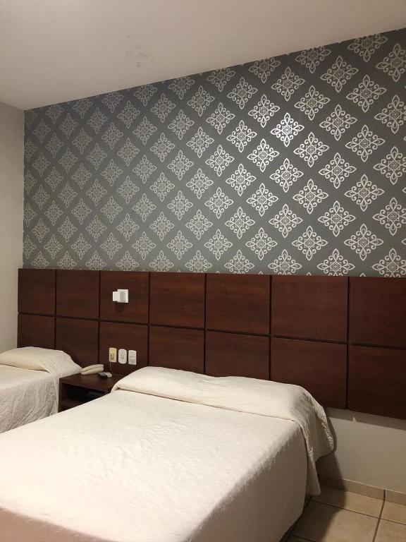  Residence Hotel