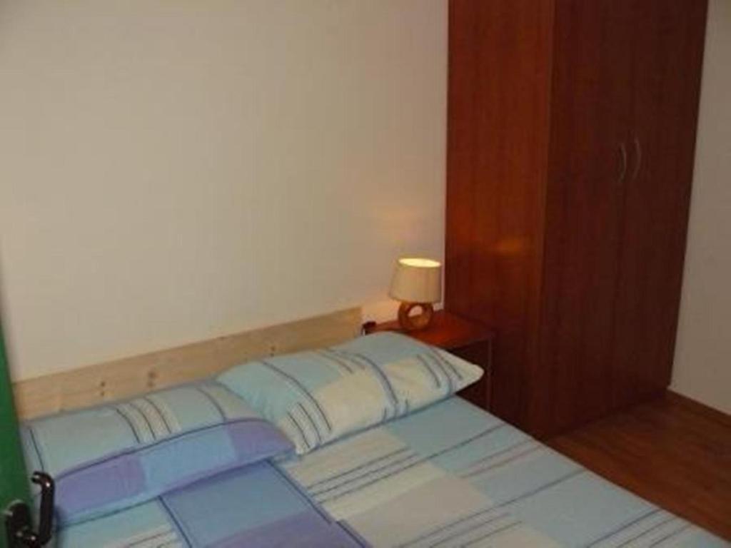 Trogirsunset Apartments - Apartamento De Um Quarto Com Varanda