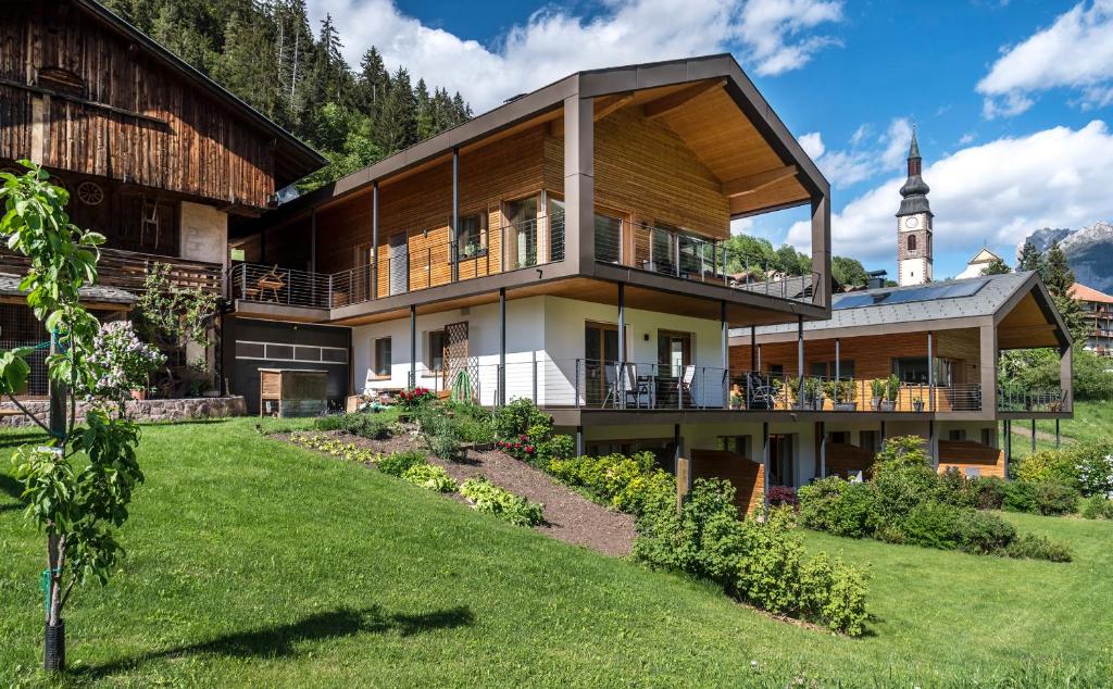 Valentin36 Apartment Ritten – Photos 1