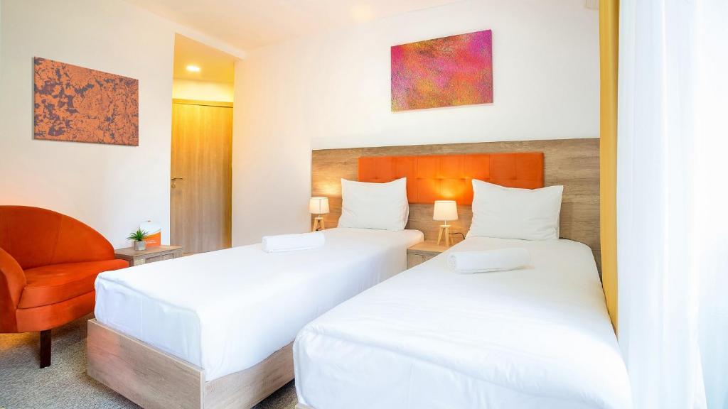 Azul Beach Resort Montenegro by Karisma - All Inclusive - 6