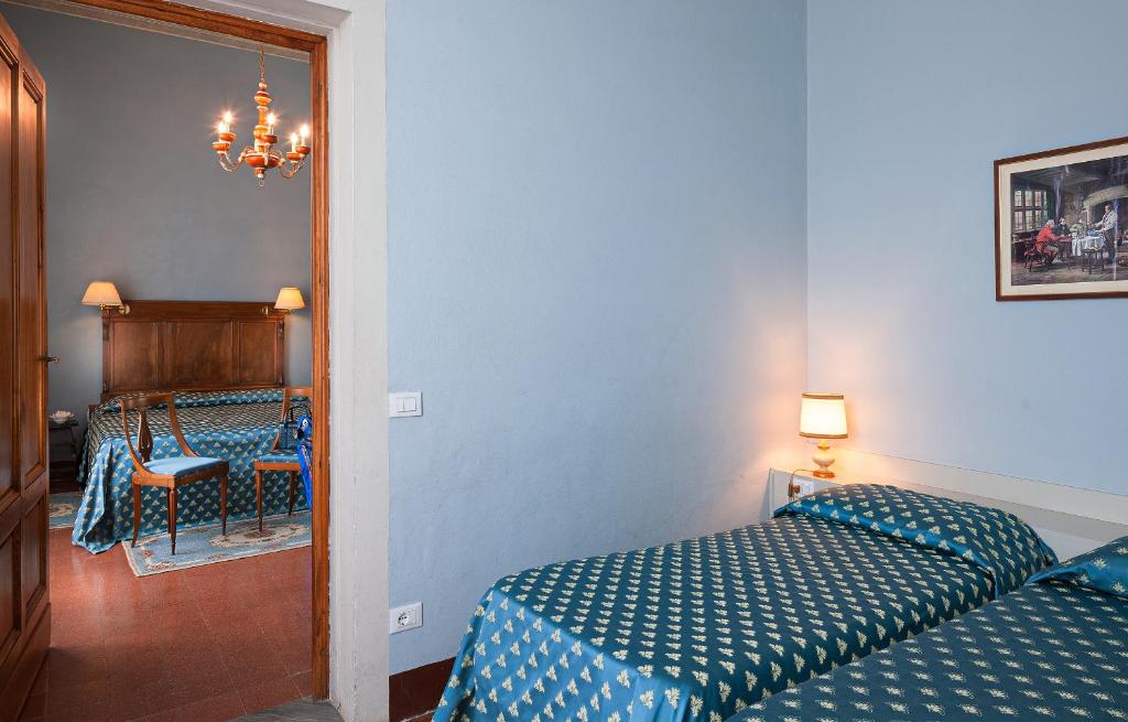 Hotel Palazzo Guadagni - 19