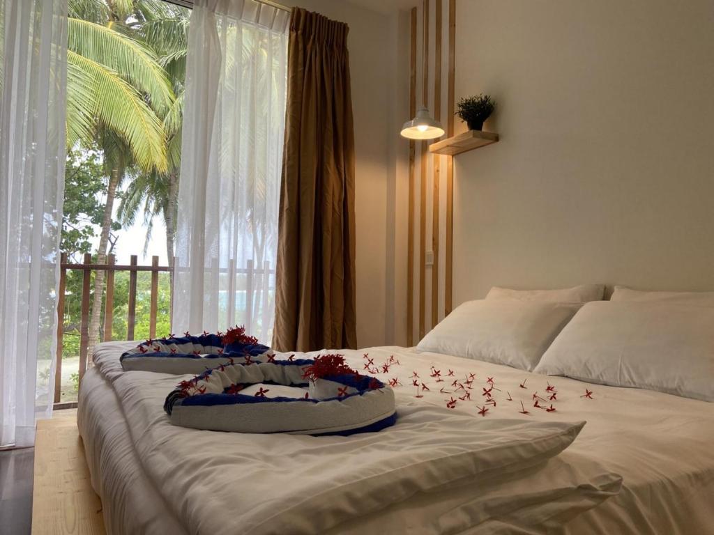 Portia Hotel & Spa - 13