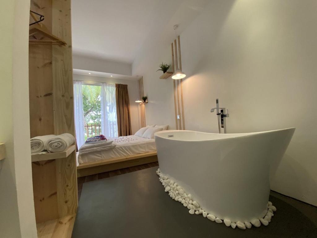 Portia Hotel & Spa - 18