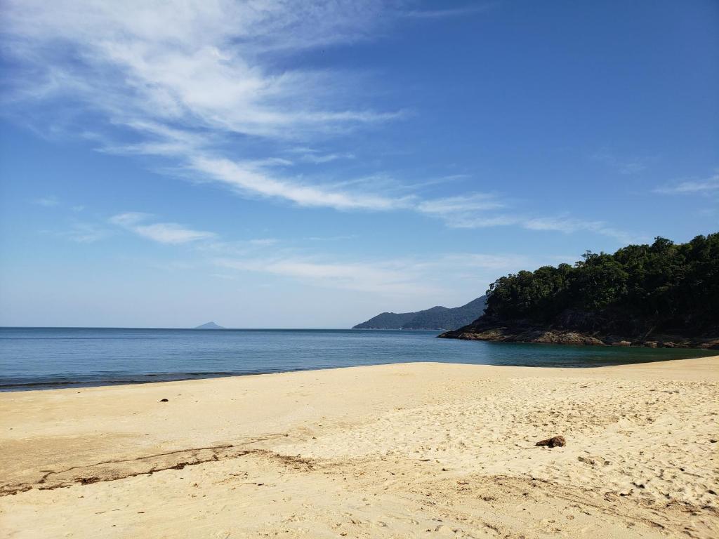  Pousada Tartarugas de Paúba
