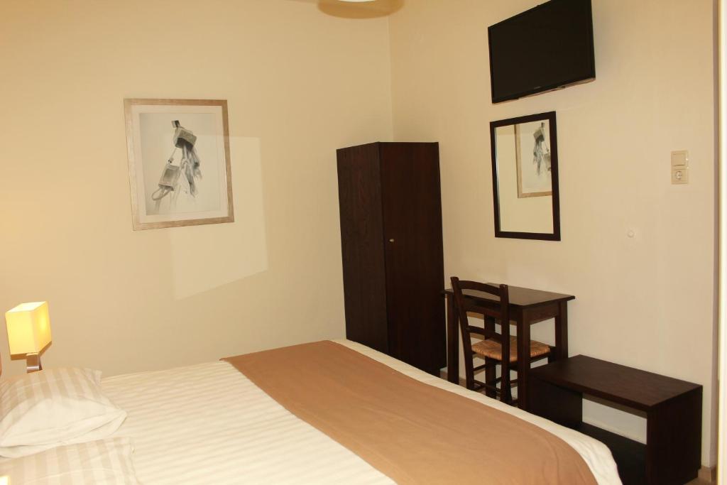 Rea Hotel - Resim 21