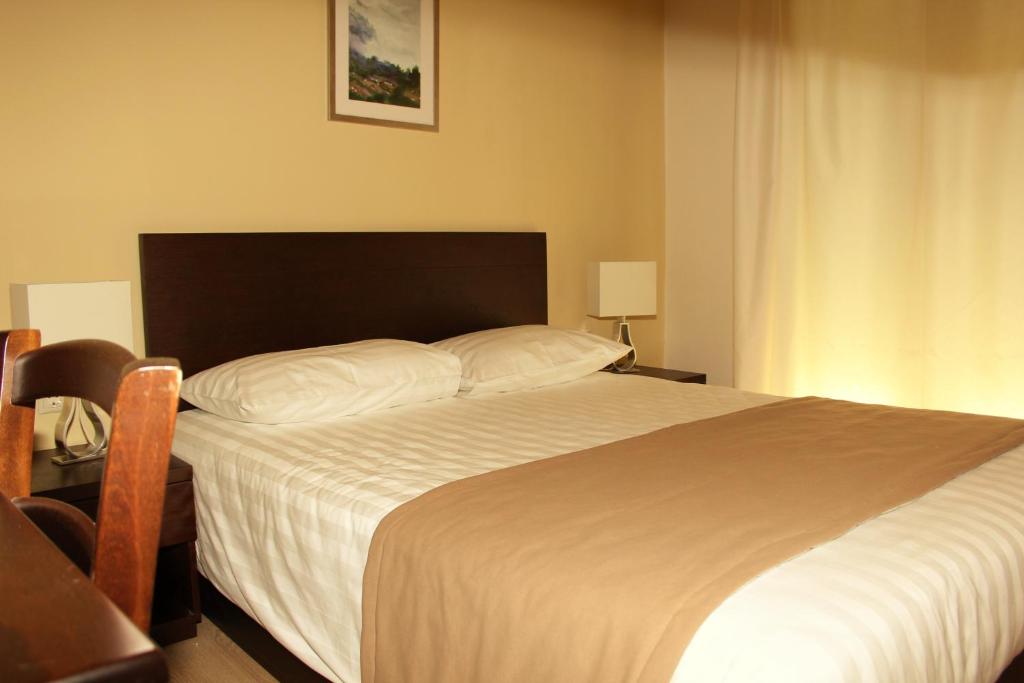 Rea Hotel - Resim 12