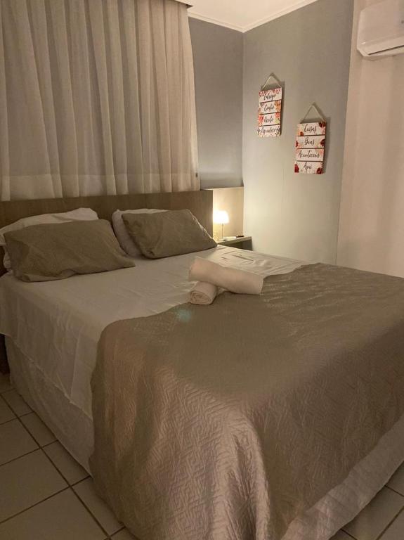  Apartamento beira mar! NEO