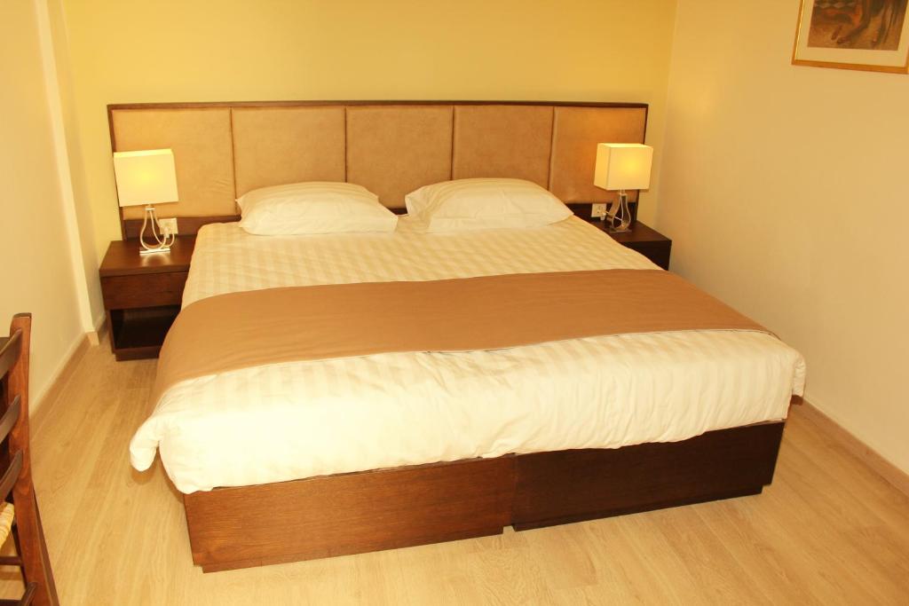 Rea Hotel - Resim 17