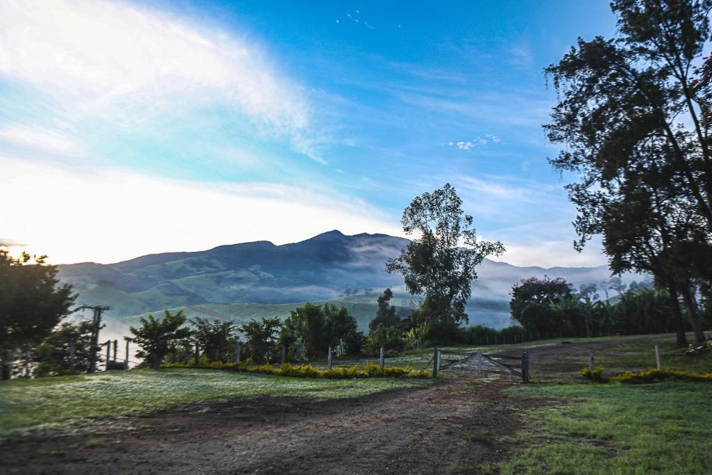  Pousada Pedra da Mina