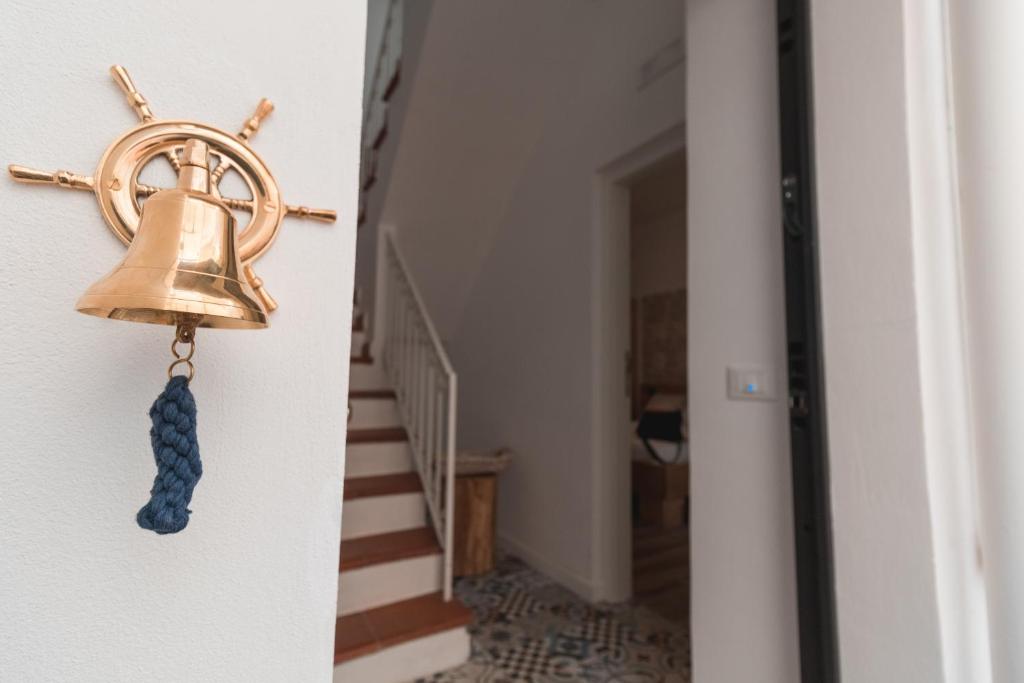 Zdjęcie z galerii obiektu Le Falesie w mieście Gaeta