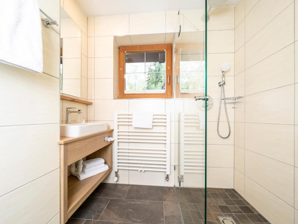 Gästehaus Gratlspitz - 10