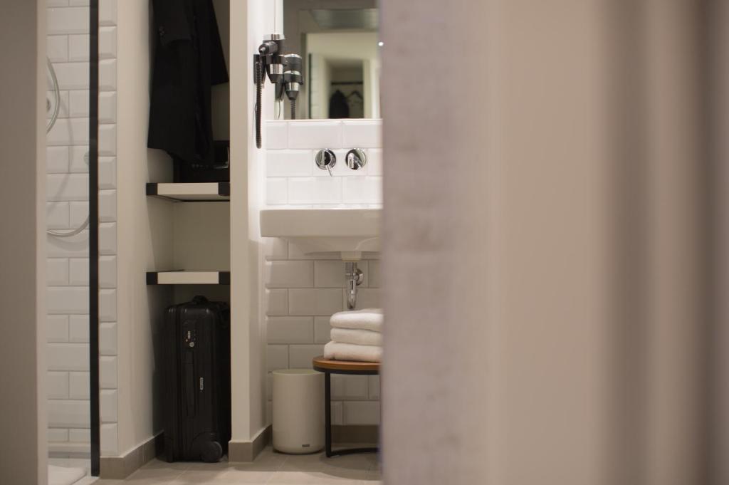 gambino hotel WERKSVIERTEL - Resim 32