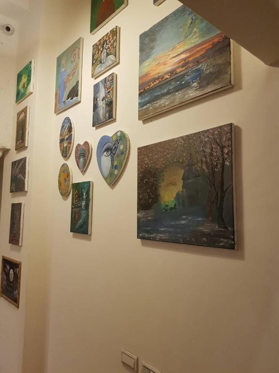 Fotografie z fotogalerie ubytování La Fleur BnB & Restaurant v destinaci Hengchun Old Town