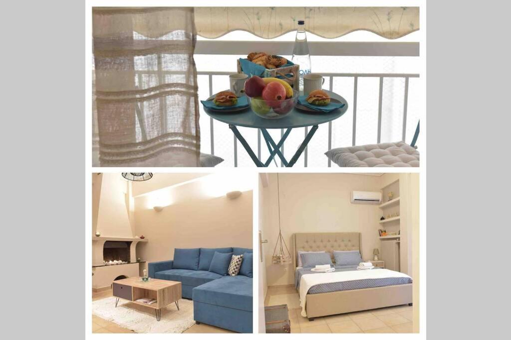 Glyfada's House Project!