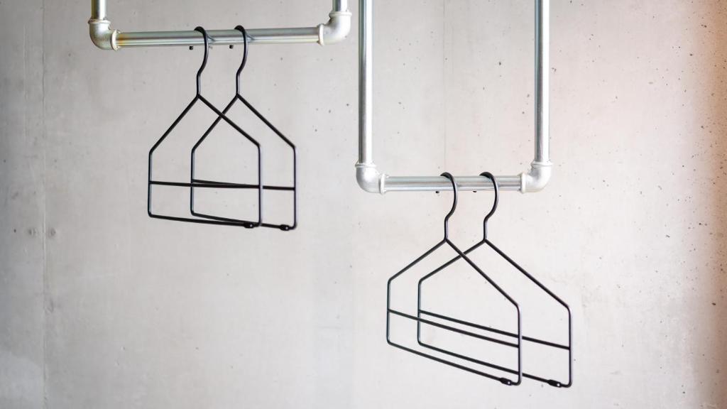 gambino hotel WERKSVIERTEL - Resim 41