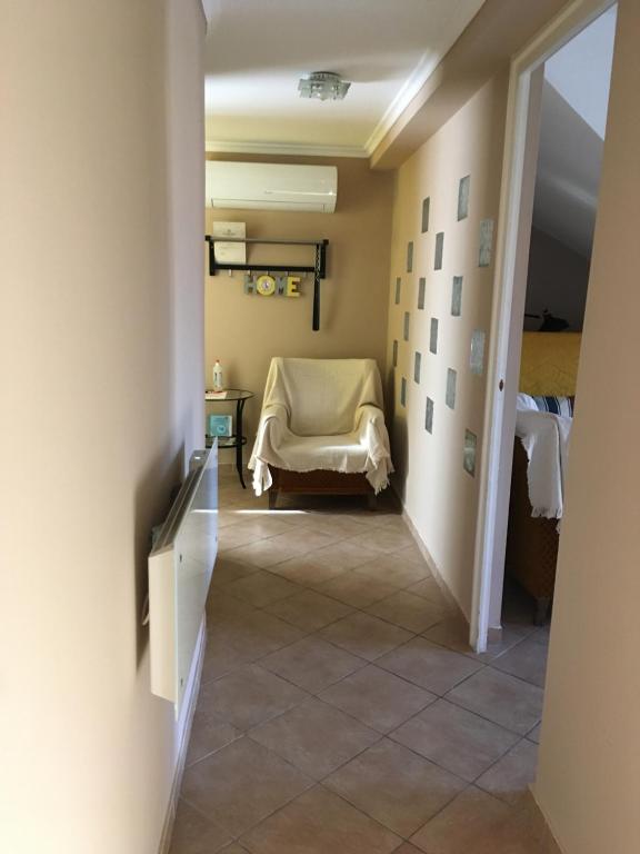 Rozsé Apartman-tetőtér - Apartment With Balcony