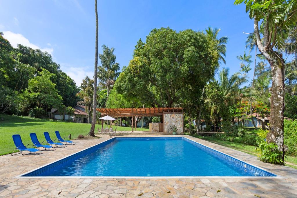  Vila Siriúba