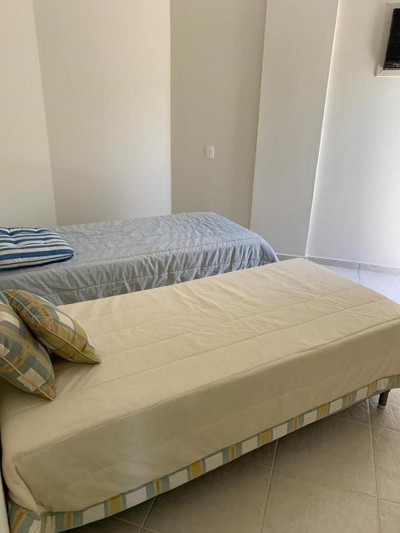  Casa na praia em condomínio de luxo