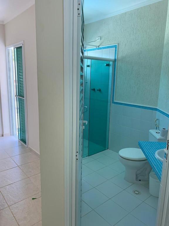  Casa na praia em condomínio de luxo