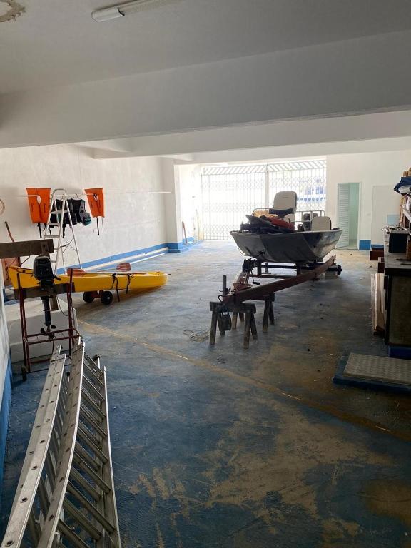  Casa na praia em condomínio de luxo