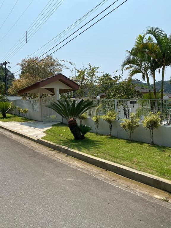  Casa na praia em condomínio de luxo