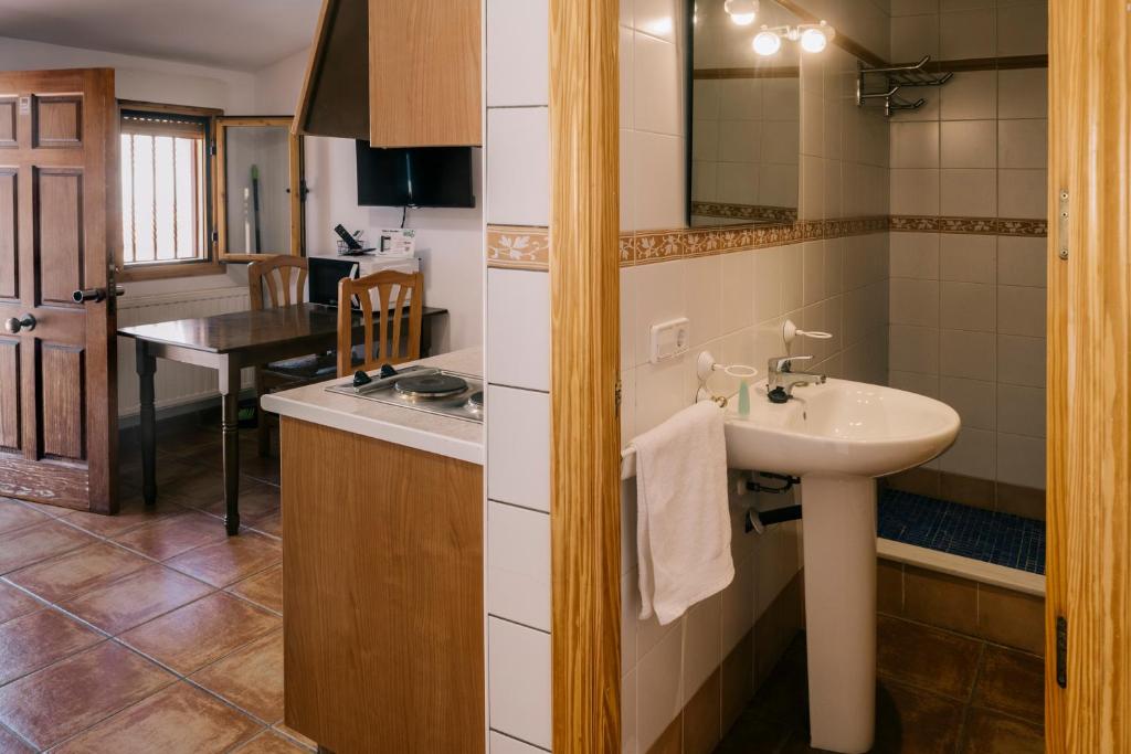 Booking.com: Hospedium Hotel Rural Venta Sant Jordi , Alcoy ...