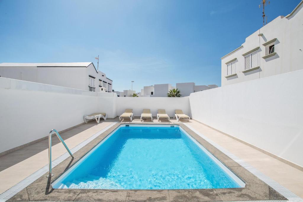 Casa Oasis, Tías – Updated 2022 Prices