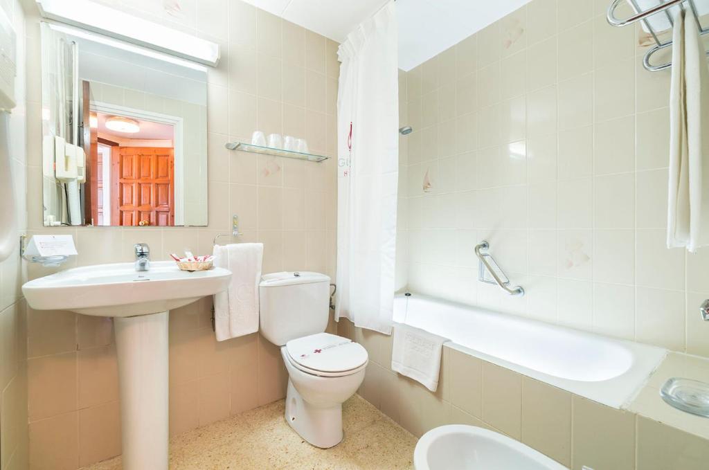 Apartamentos Guitart, Lloret de Mar – Bijgewerkte prijzen 2022