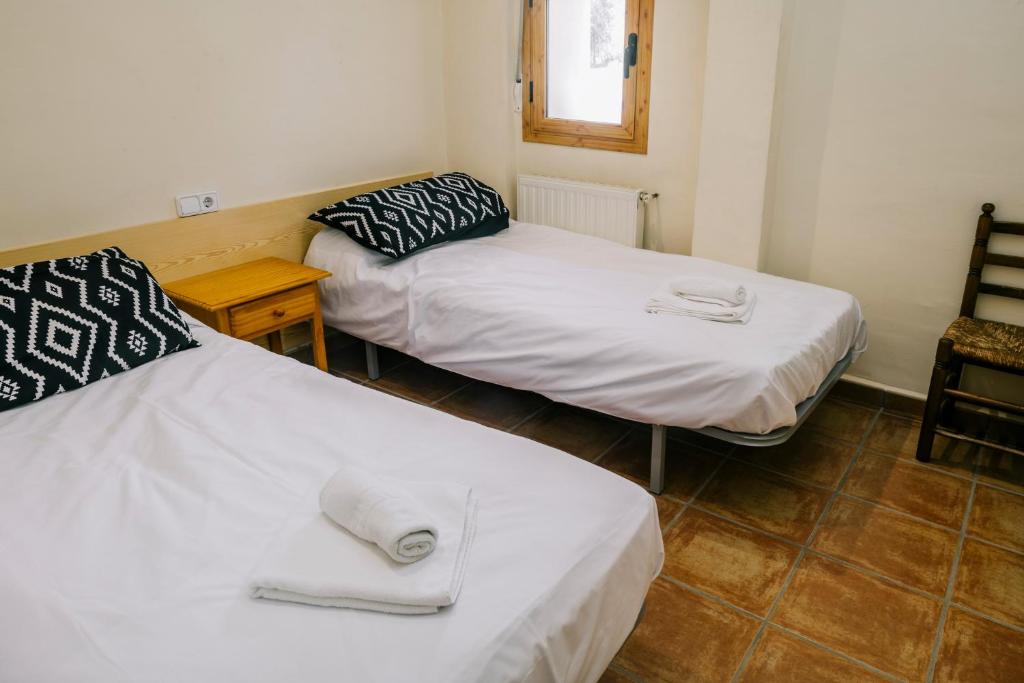 Booking.com: Hospedium Hotel Rural Venta Sant Jordi , Alcoy ...