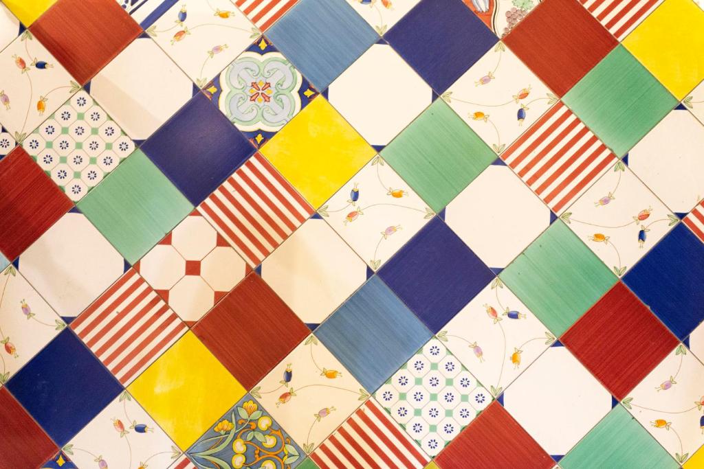 Grand Hotel Europa & Restaurant - Resim 29