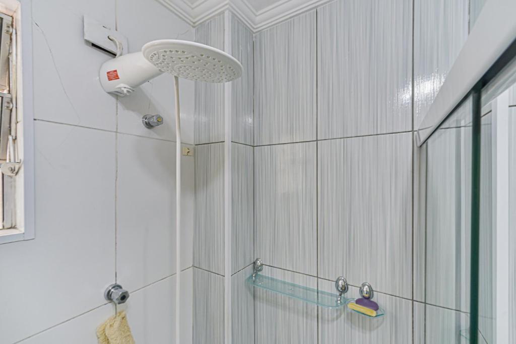  Apartamento com WiFi na regiao central de SP